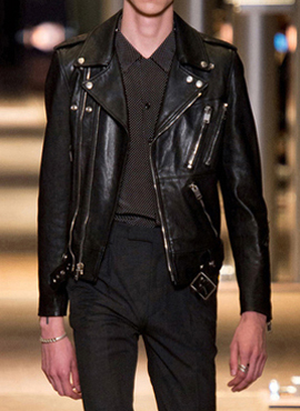 slp biker jacket