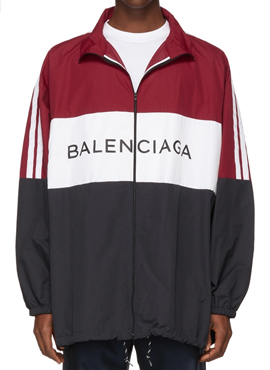 reondistrict balenciaga hoodie